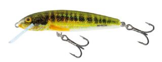 Salmo Minnow Floating 5cm - 